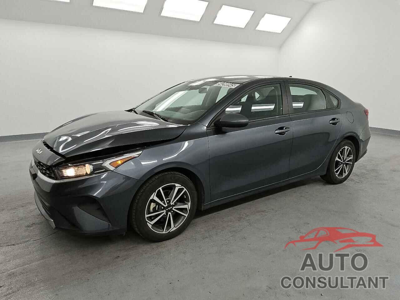 KIA FORTE 2023 - 3KPF24AD2PE634196