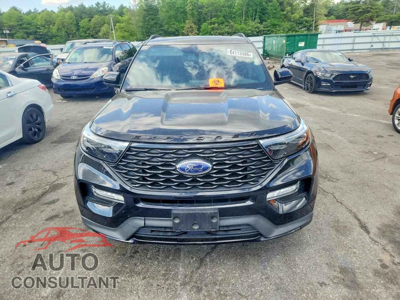 FORD EXPLORER 2023 - 1FMSK8KHXPGC05844