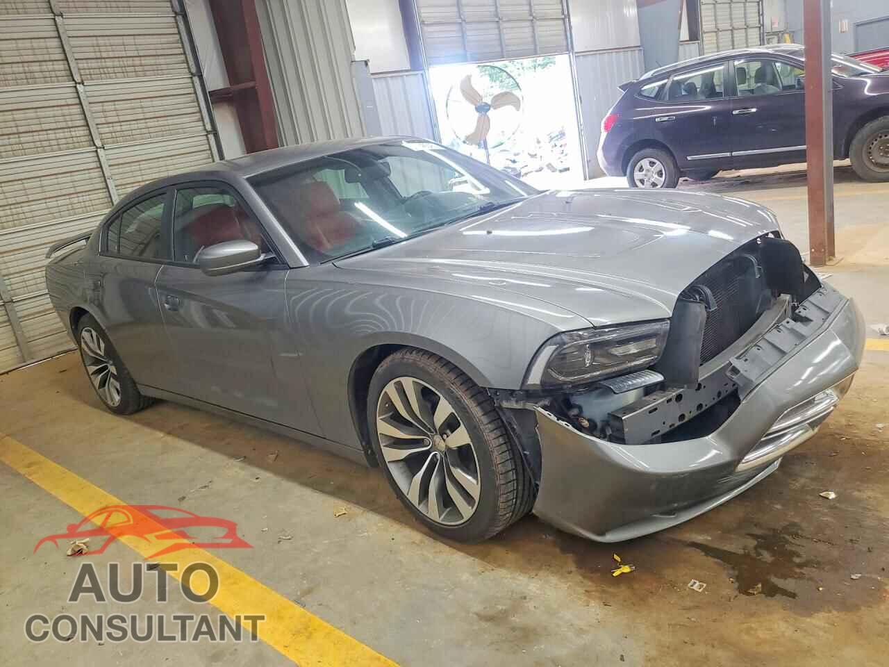 DODGE CHARGER 2012 - 2C3CDXHG2CH299751