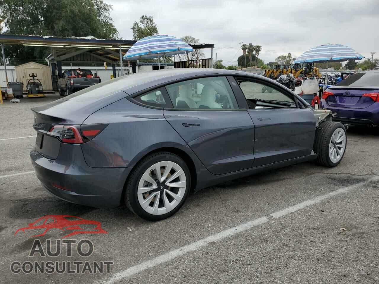 TESLA MODEL 3 2023 - 5YJ3E1EA9PF695371