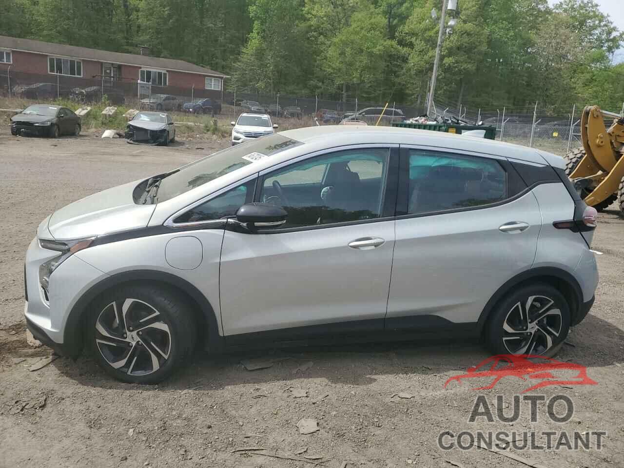 CHEVROLET BOLT 2023 - 1G1FX6S08P4190437