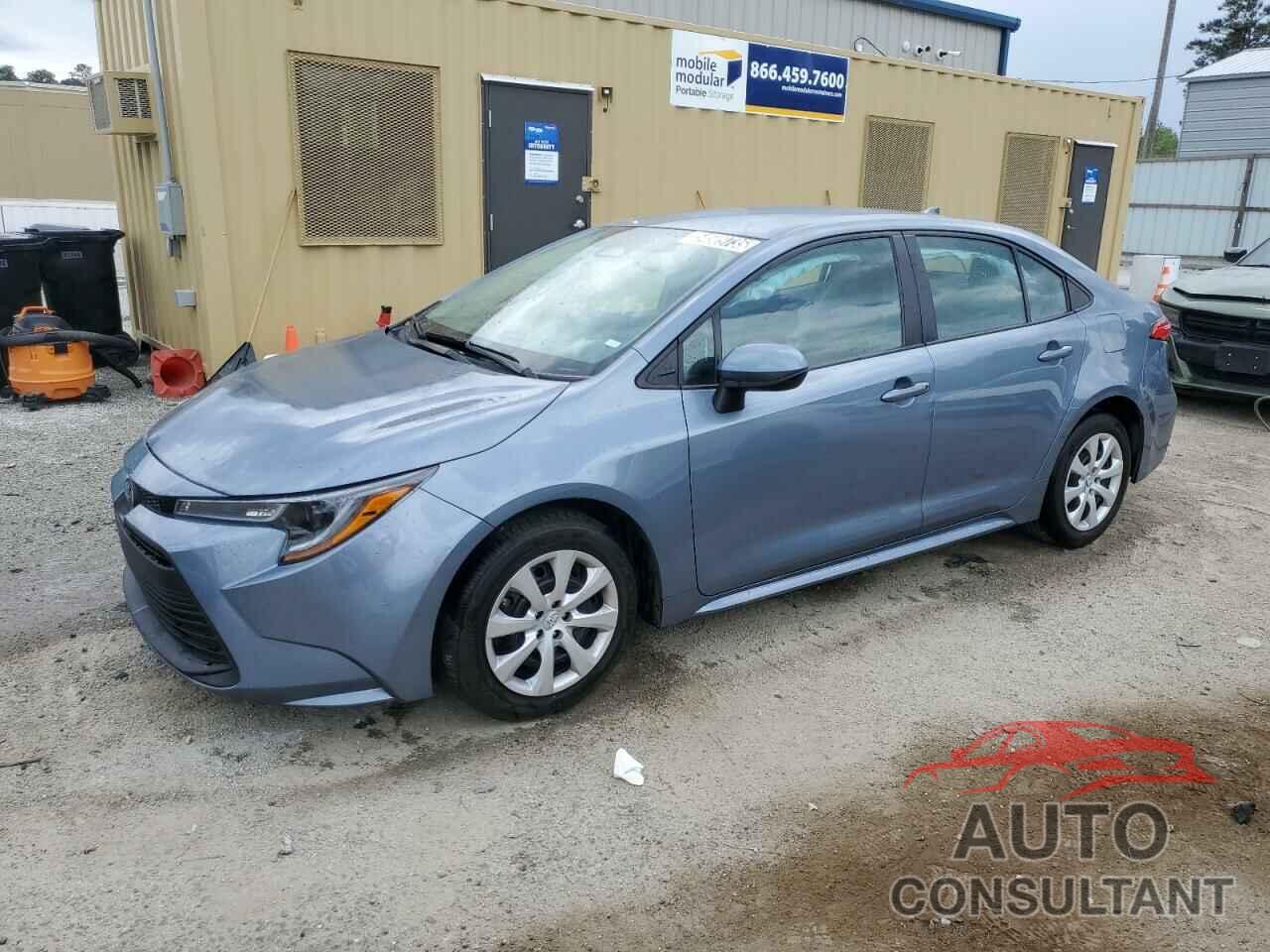 TOYOTA COROLLA 2024 - 5YFB4MDE3RP088765
