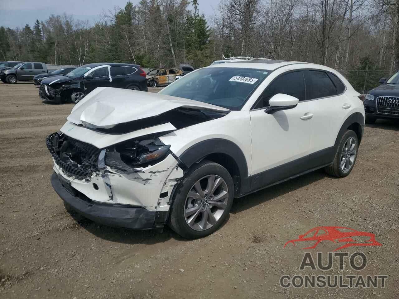 MAZDA CX30 2023 - 3MVDMBCM6PM524694
