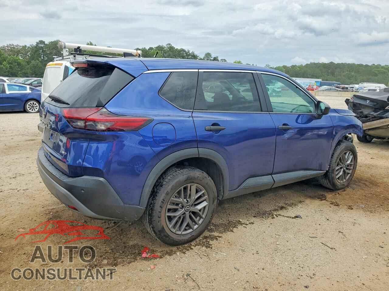 NISSAN ROGUE 2023 - 5N1BT3AB0PC844187