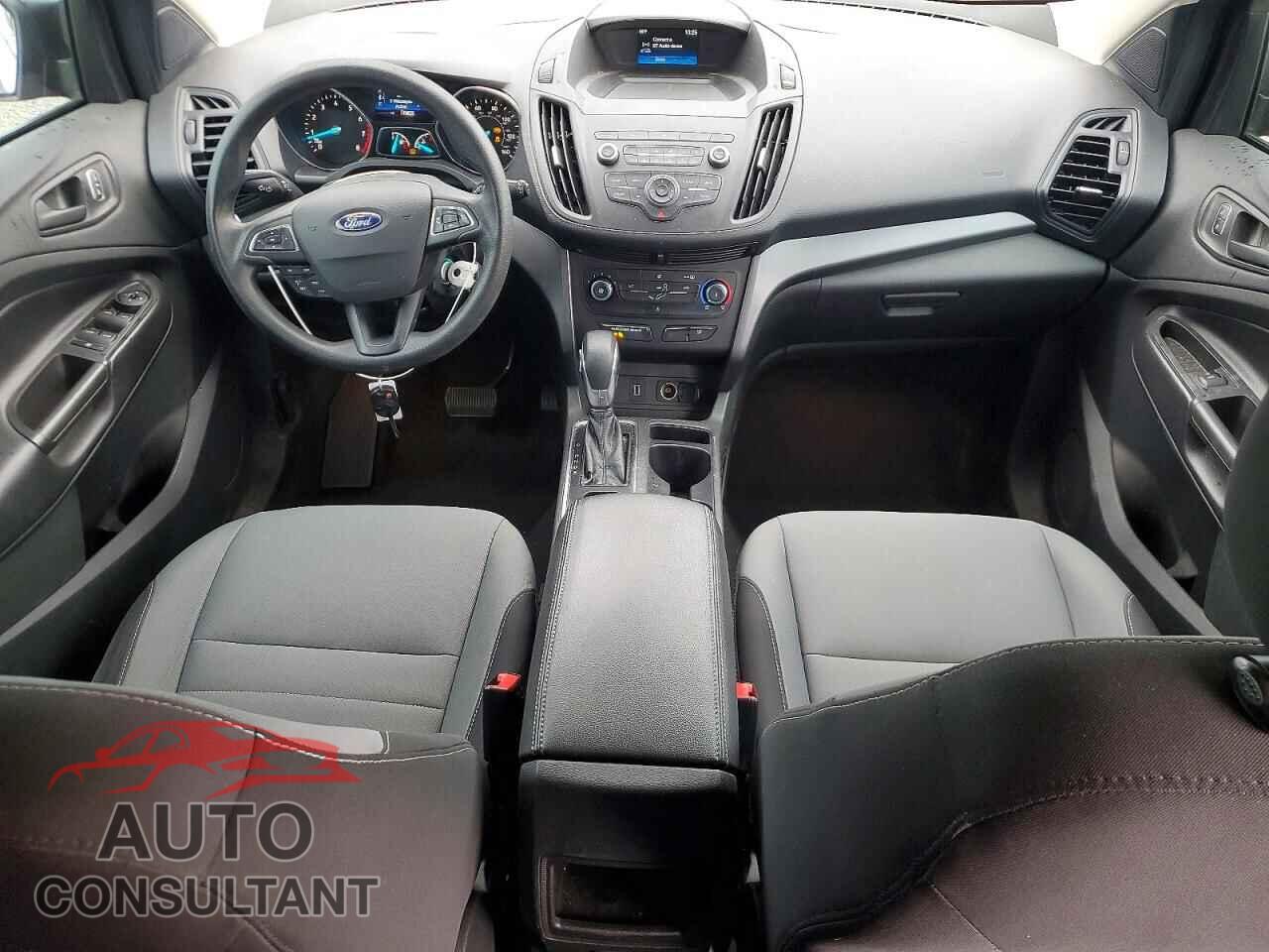 FORD ESCAPE 2019 - 1FMCU0F7XKUB05741