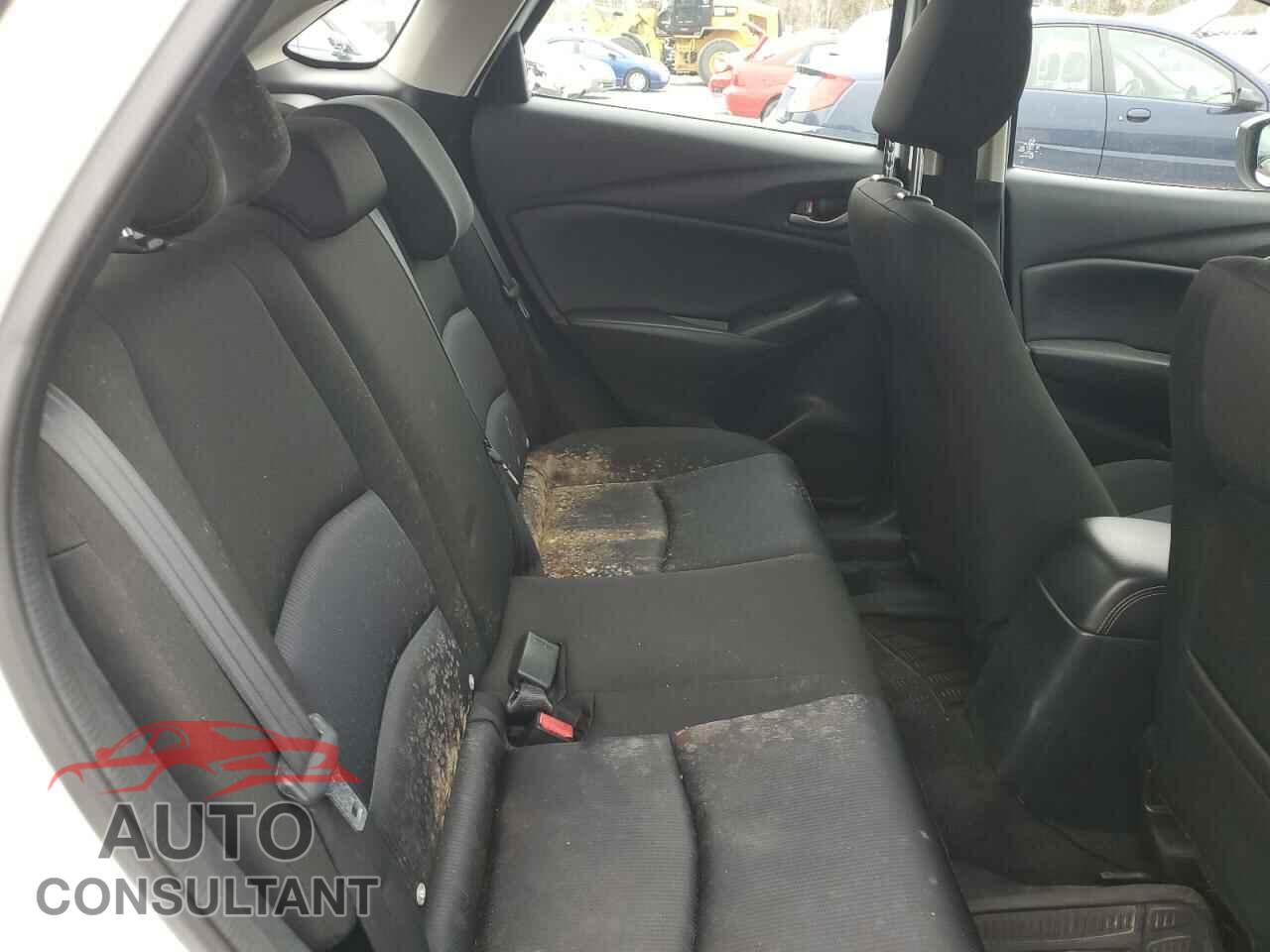 MAZDA CX-3 2019 - JM1DKFB74K0442016