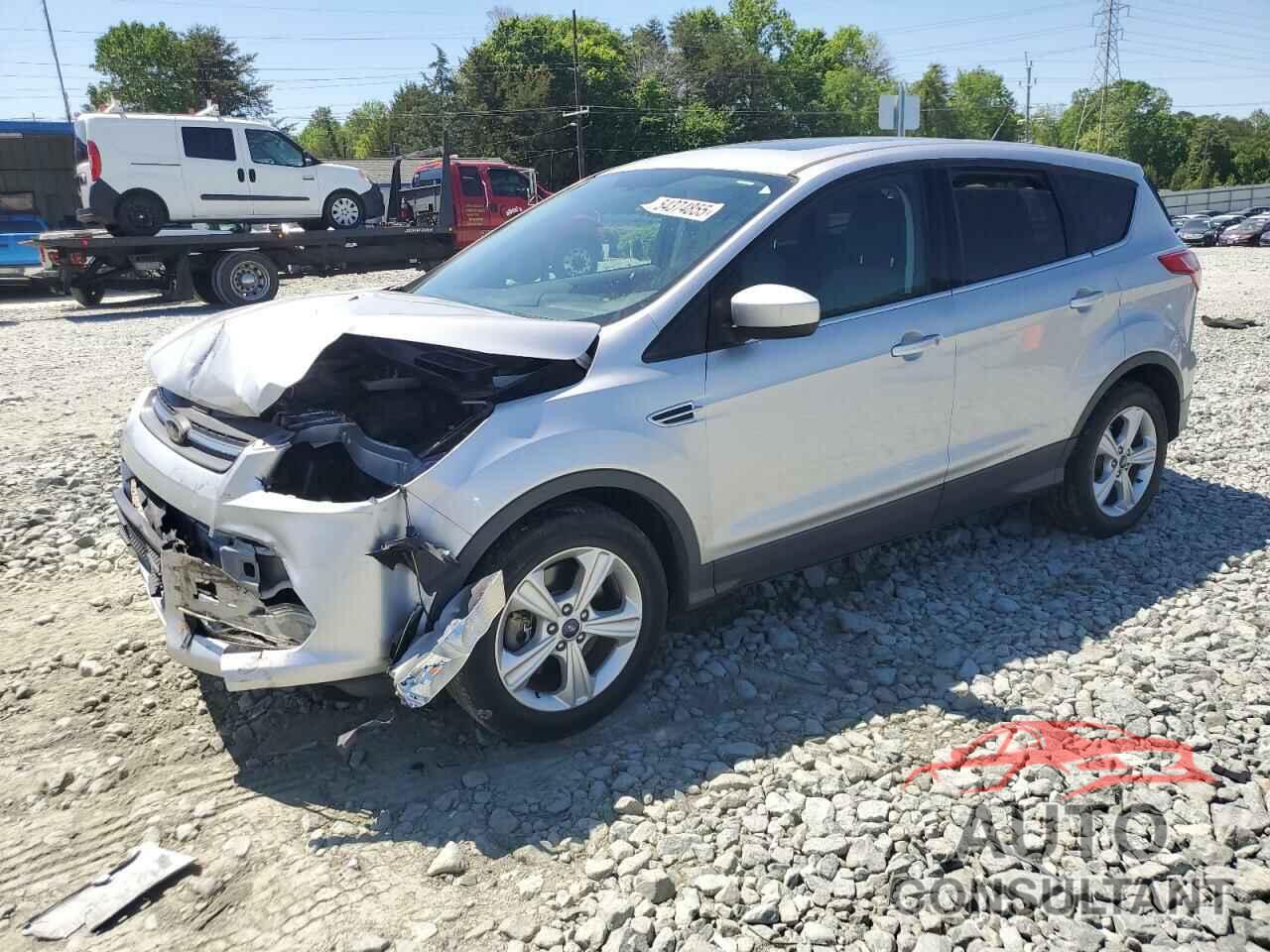 FORD ESCAPE 2015 - 1FMCU9G94FUA09954