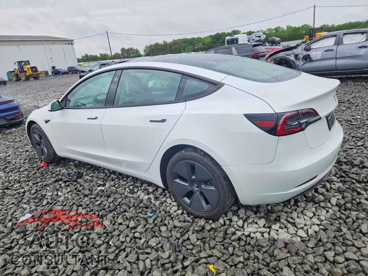 TESLA MODEL 3 2023 - 5YJ3E1EA9PF574596