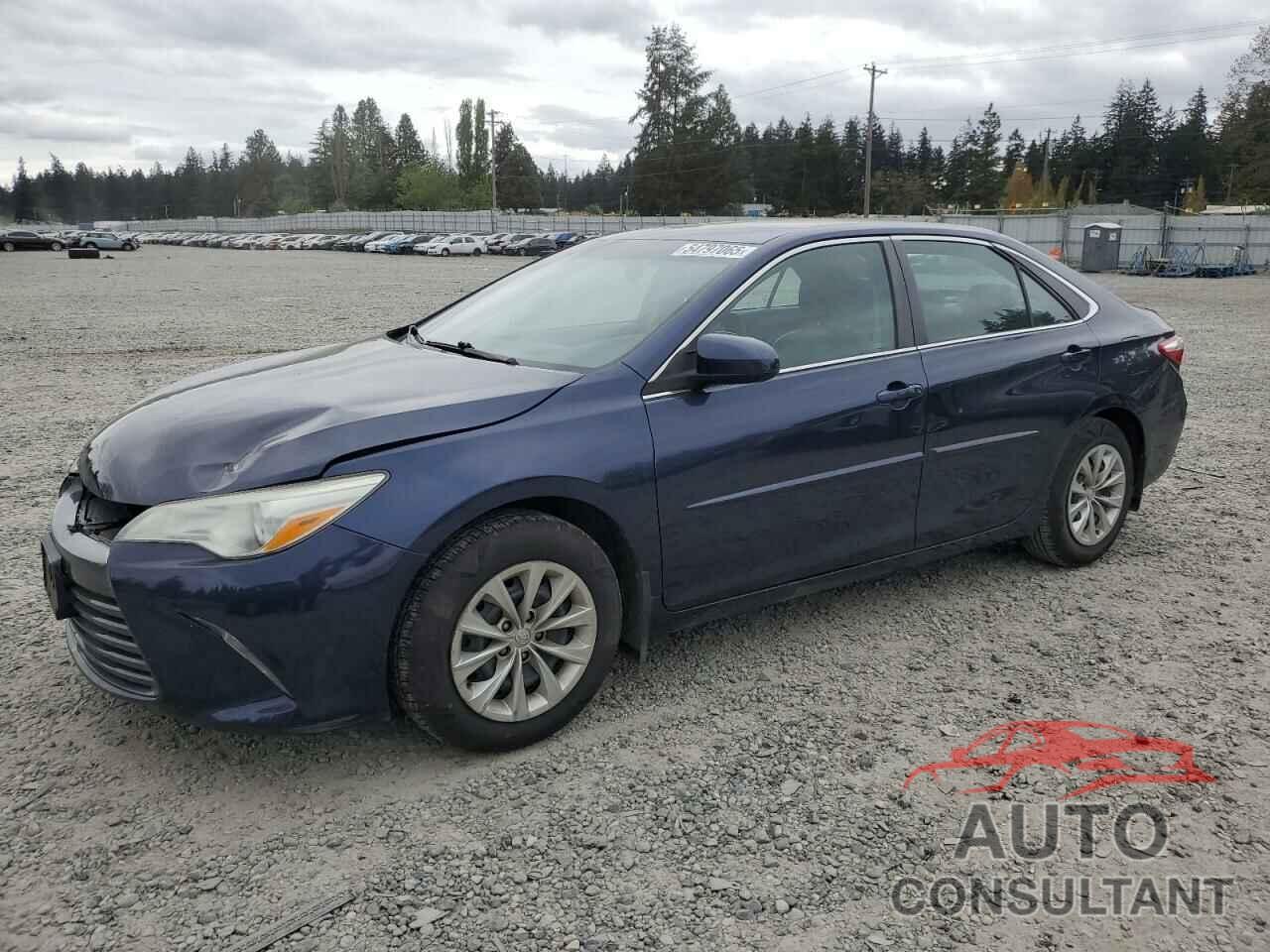 TOYOTA CAMRY 2015 - 4T4BF1FK8FR459883