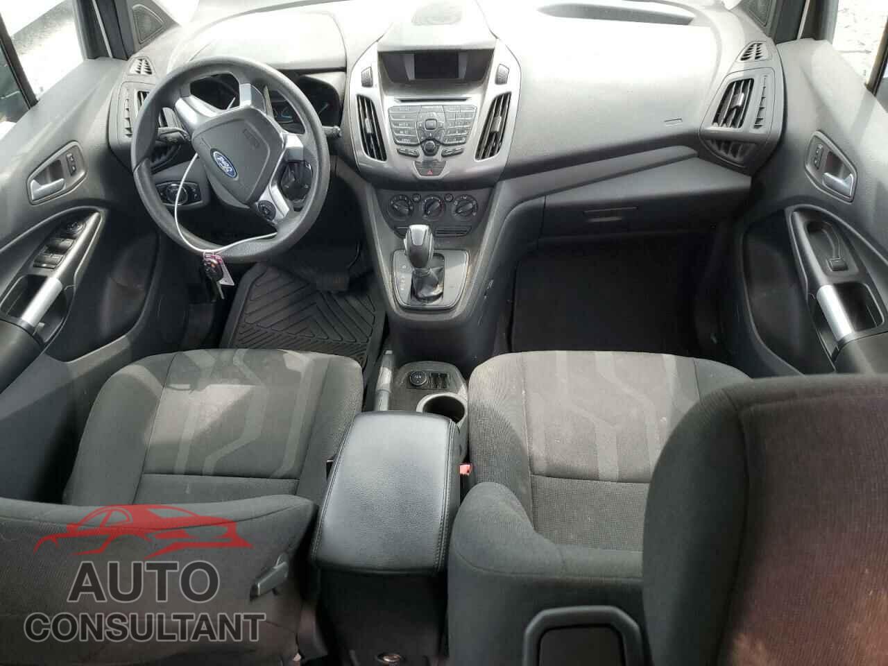 FORD TRANSIT 2016 - NM0AE8F77G1250698