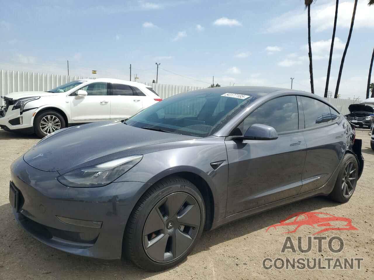 TESLA MODEL 3 2023 - 5YJ3E1EAXPF422407