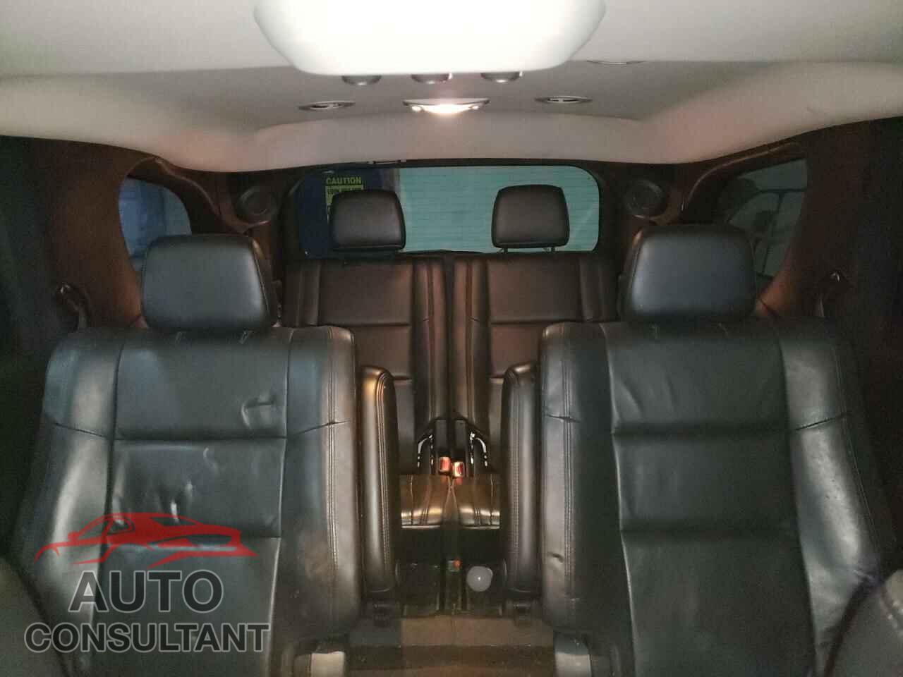 DODGE DURANGO 2017 - 1C4RDJDG5HC713544
