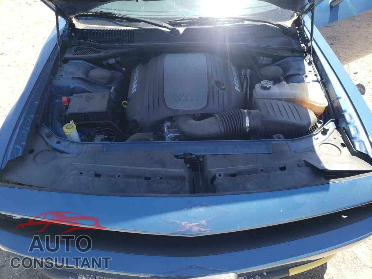 DODGE CHALLENGER 2023 - 2C3CDZBT8PH558864