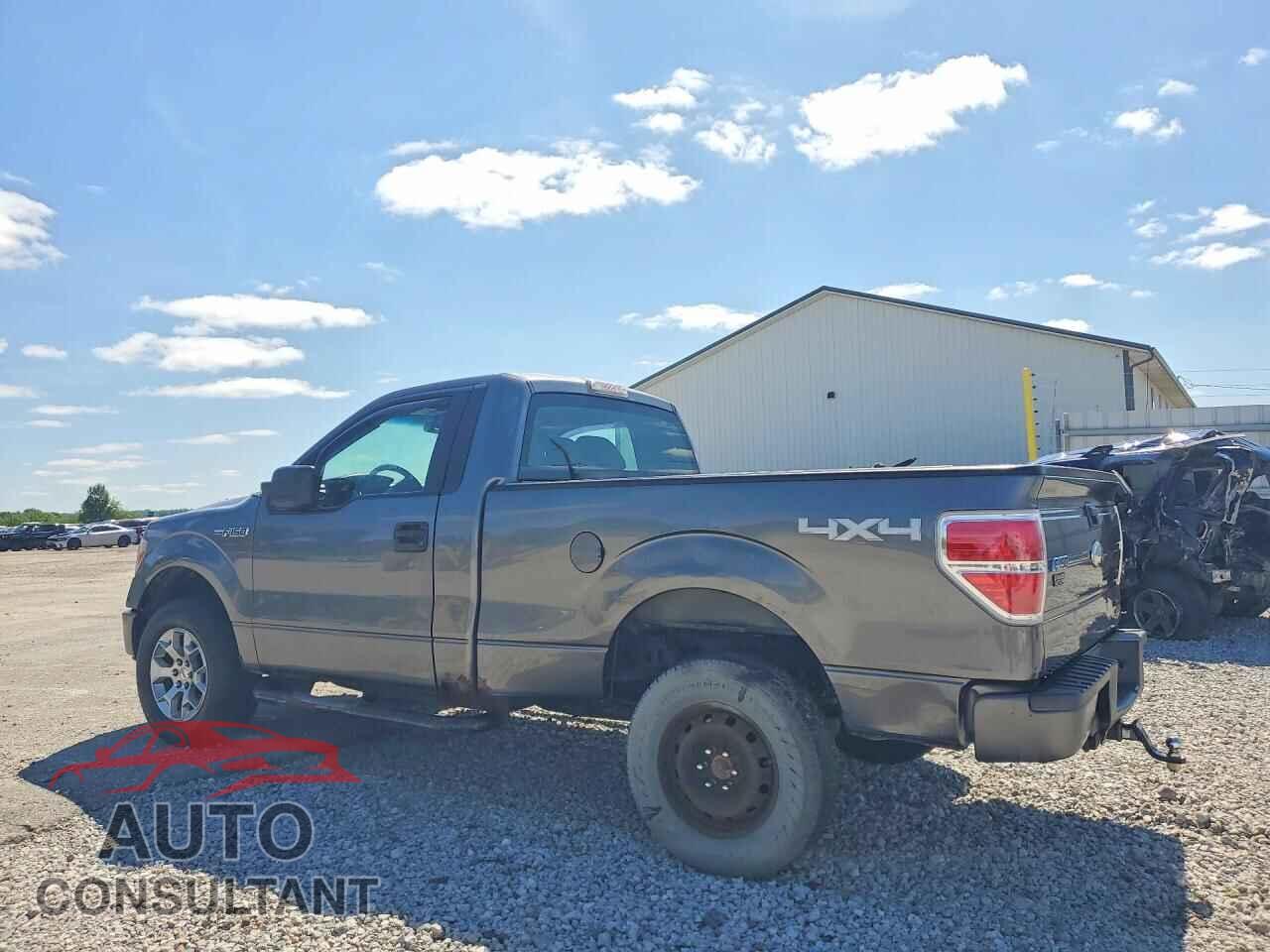FORD F150 2012 - 1FTMF1EM4CFB14778