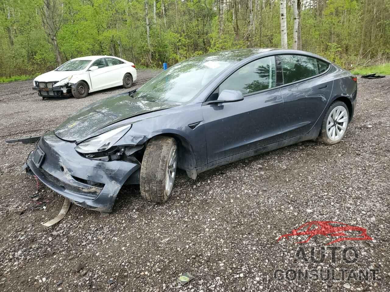 TESLA MODEL 3 2023 - 5YJ3E1EA4PF424086