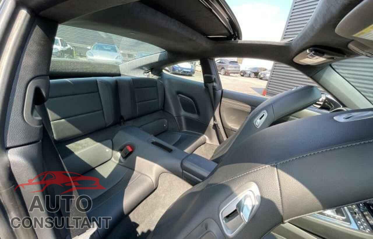 PORSCHE 911 2017 - WP0AB2A90HS123661