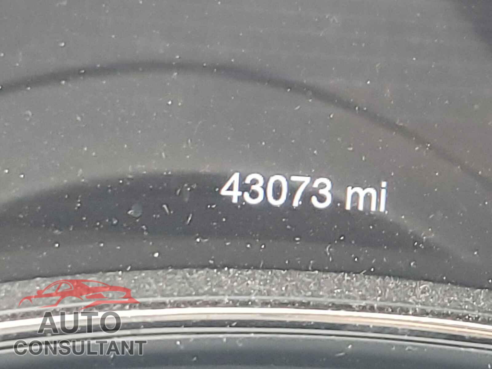 DODGE DURANGO 2018 - 1C4SDJCT3JC483301