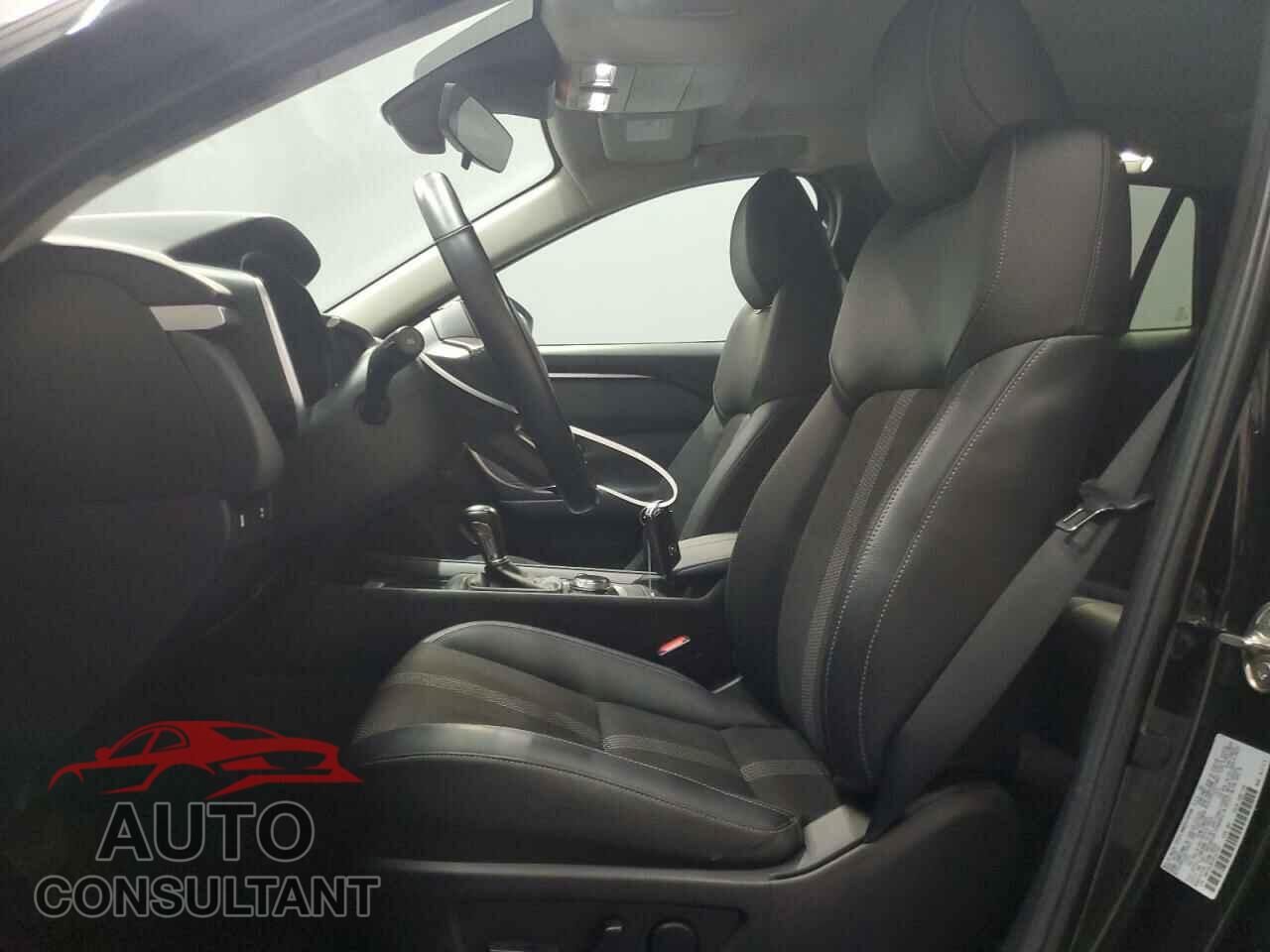 MAZDA CX-50 PREF 2023 - 7MMVABCM5PN147196