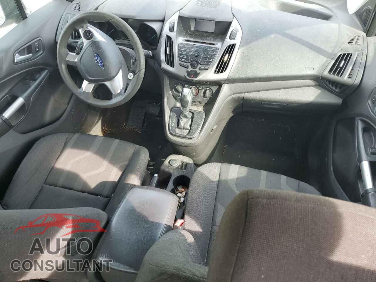 FORD TRANSIT 2014 - NM0LE6F79E1142433