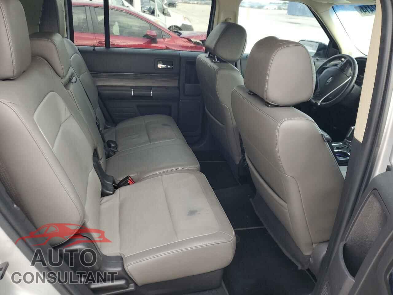 FORD FLEX 2019 - 2FMGK5D89KBA30486