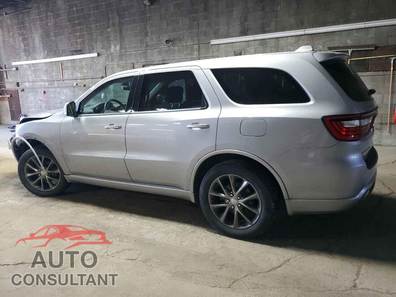 DODGE DURANGO 2017 - 1C4RDJDG2HC897146