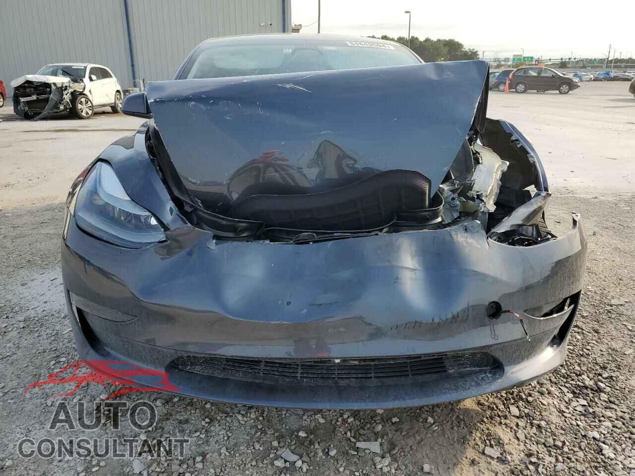 TESLA MODEL 3 2023 - 5YJ3E1EA7PF385896