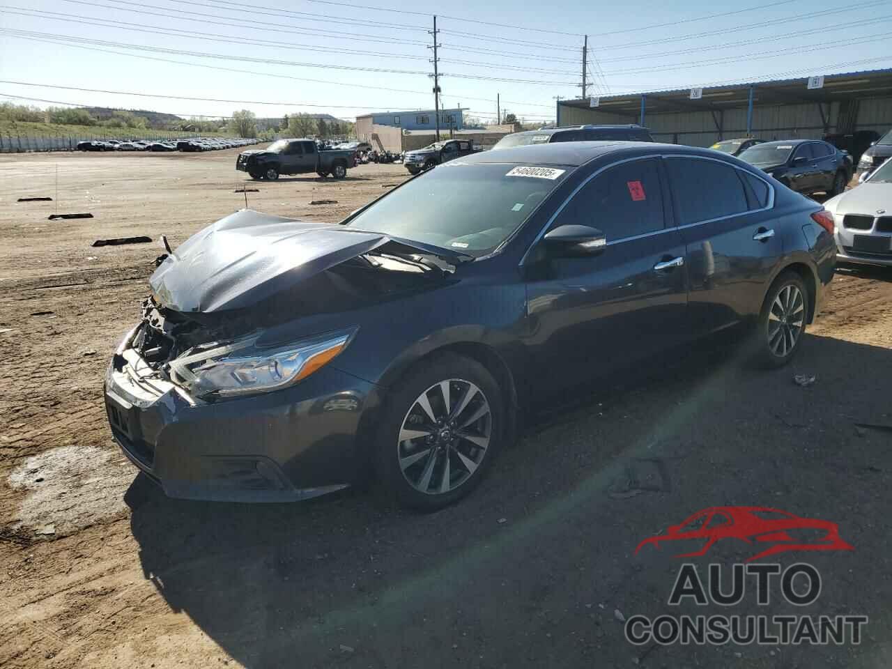 NISSAN ALTIMA 2016 - 1N4AL3AP3GC164561