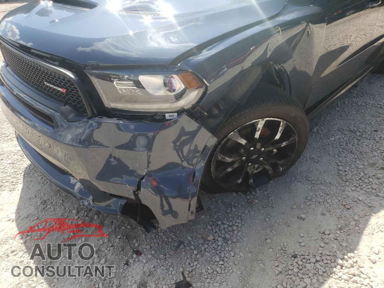 DODGE DURANGO 2020 - 1C4RDJDG6LC229911