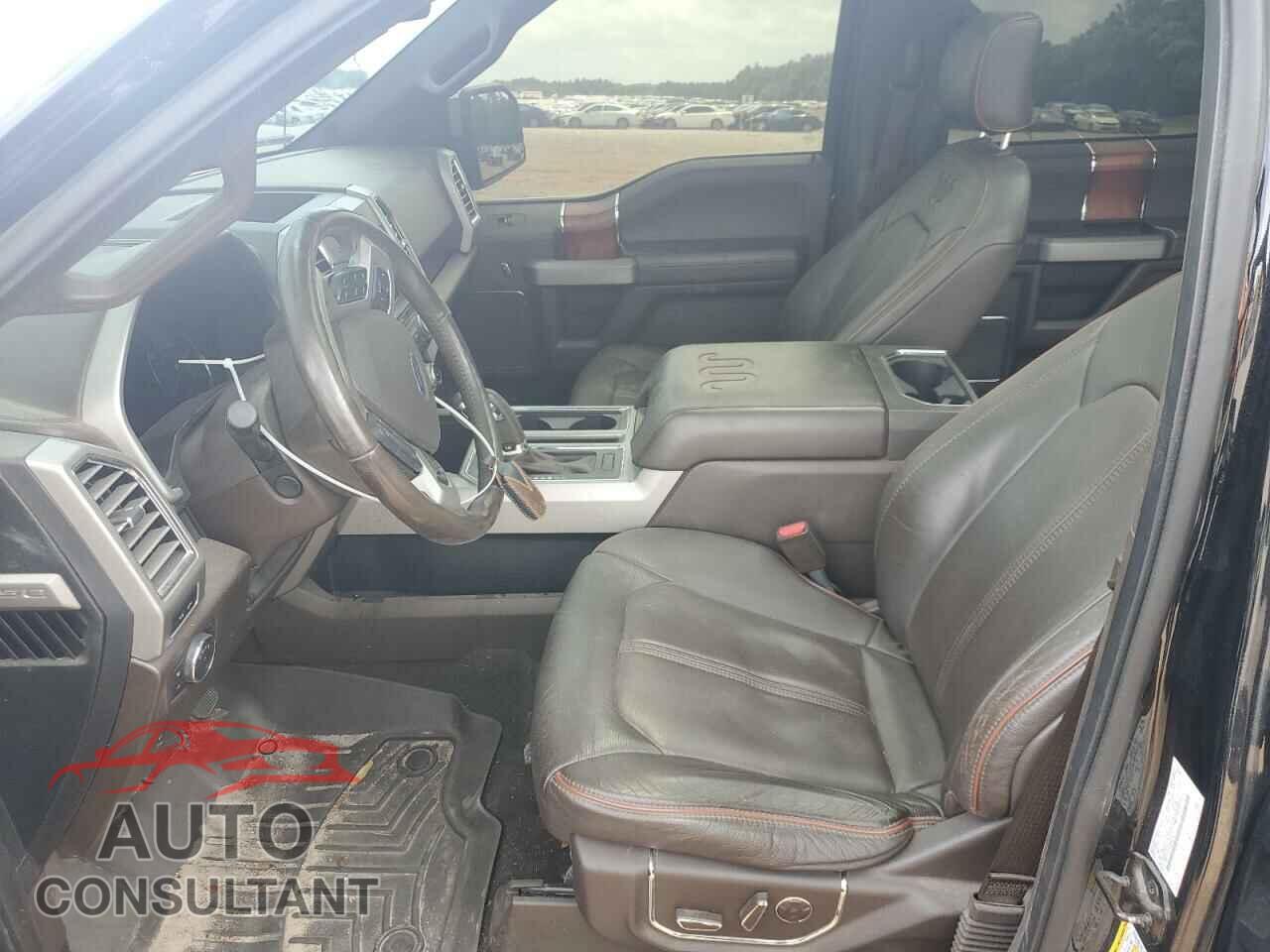 FORD F-150 2017 - 1FTEW1CF8HFA66430