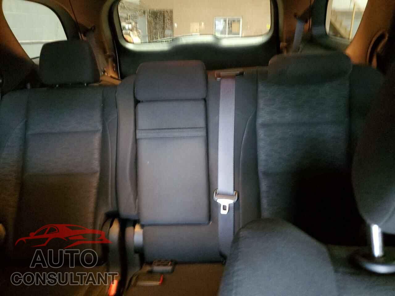 DODGE DURANGO 2023 - 1C4RDJDG9PC674777