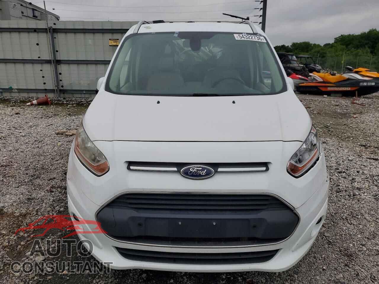 FORD TRANSIT 2016 - NM0GE9G77G1248948