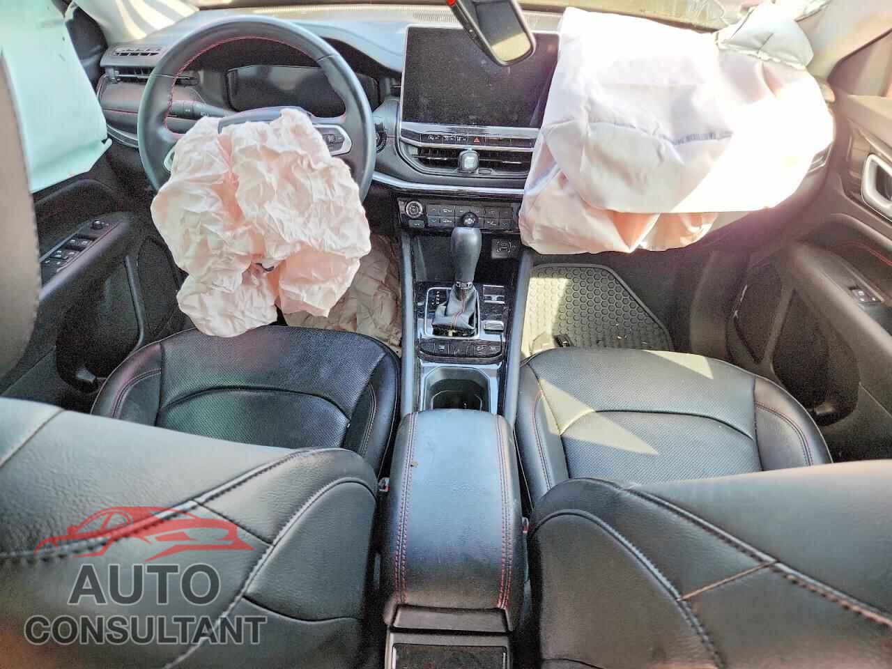 JEEP COMPASS 2022 - 3C4NJDDB4NT175187