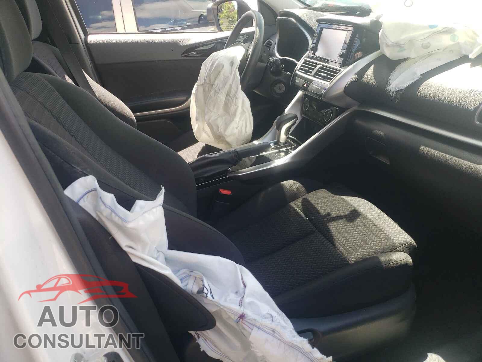 MITSUBISHI ECLIPSE 2020 - JA4AS3AA0LZ002042