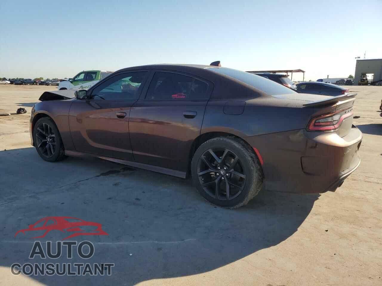 DODGE CHARGER 2023 - 2C3CDXCT0PH580392