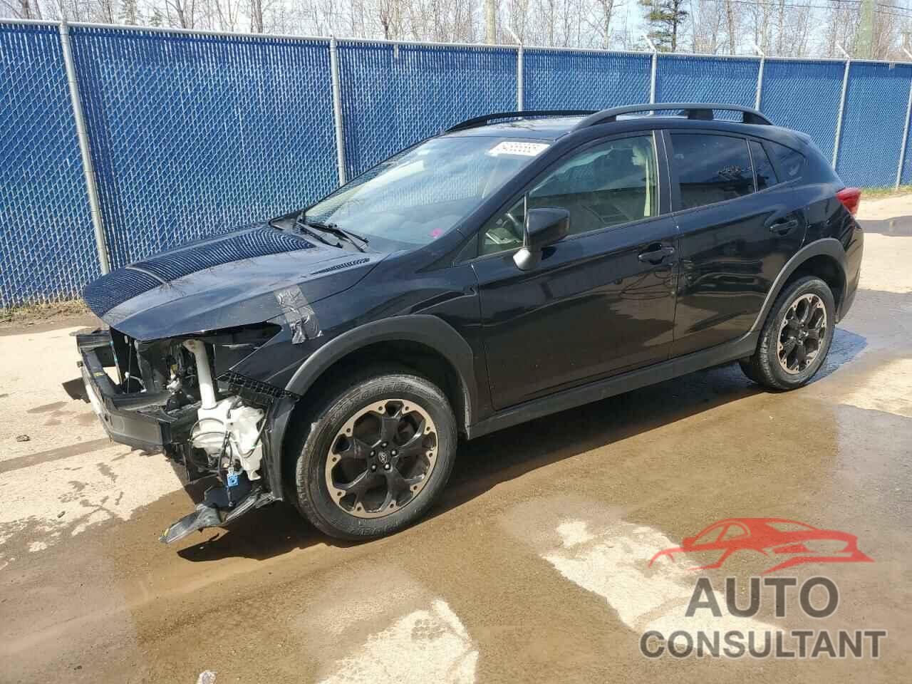 SUBARU CROSSTREK 2021 - JF2GTACC5M9236308