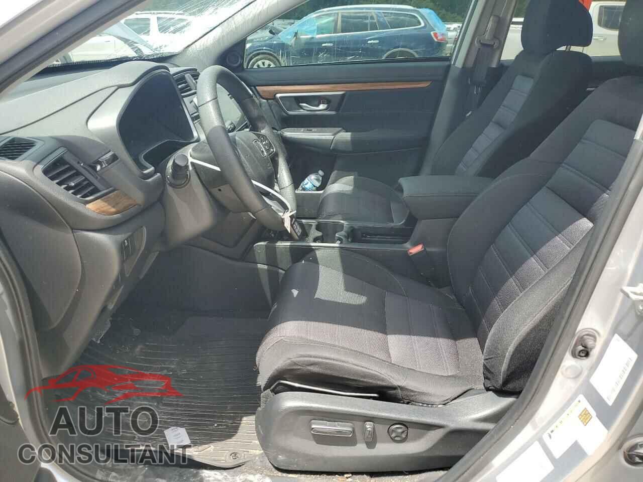 HONDA CRV 2020 - 5J6RW1H52LA015765