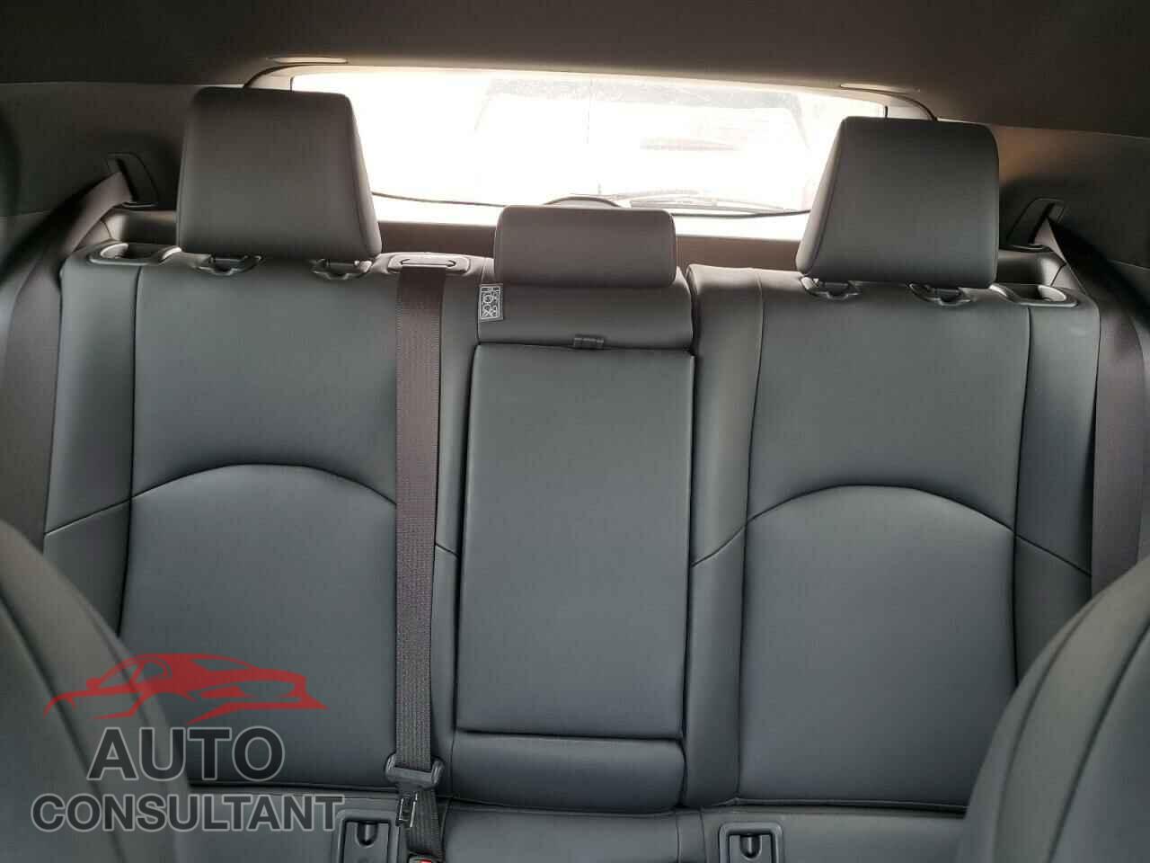 LEXUS UX 200 2019 - JTHY3JBH9K2000667