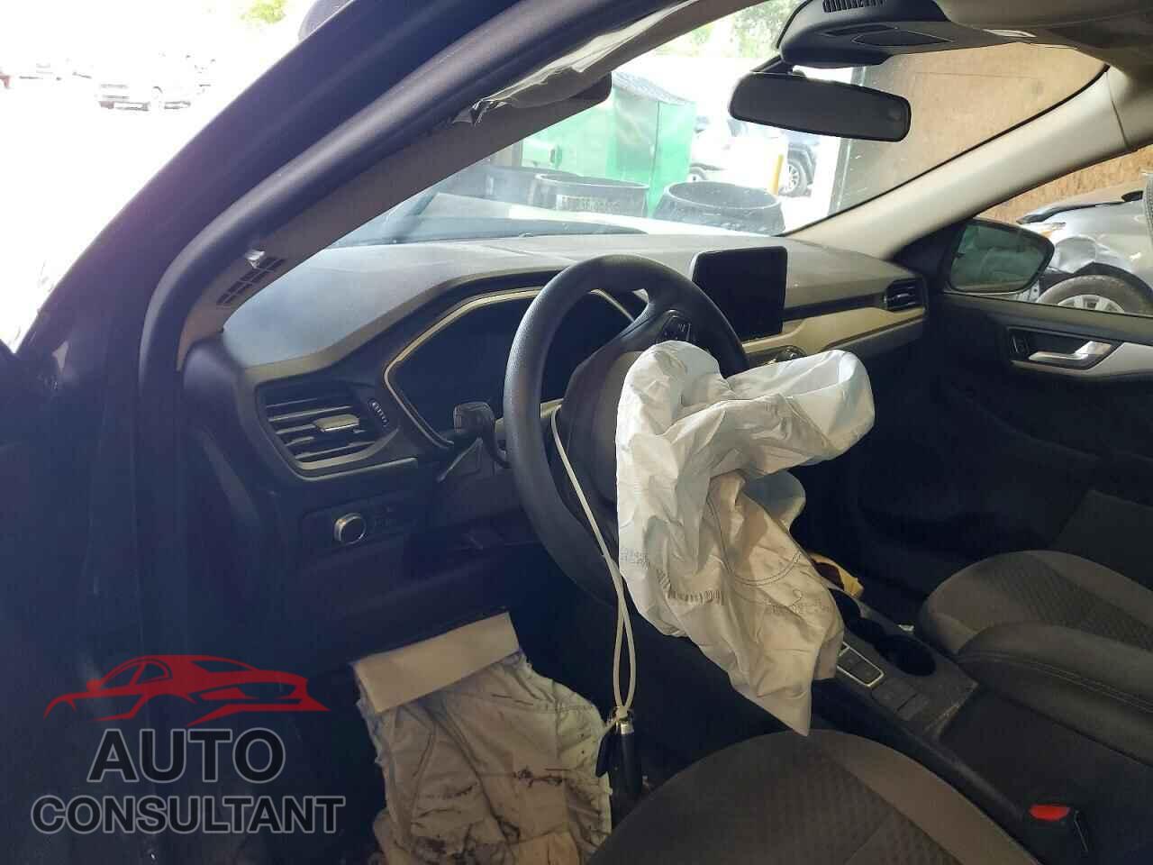 FORD ESCAPE 2020 - 1FMCU9G67LUA07827