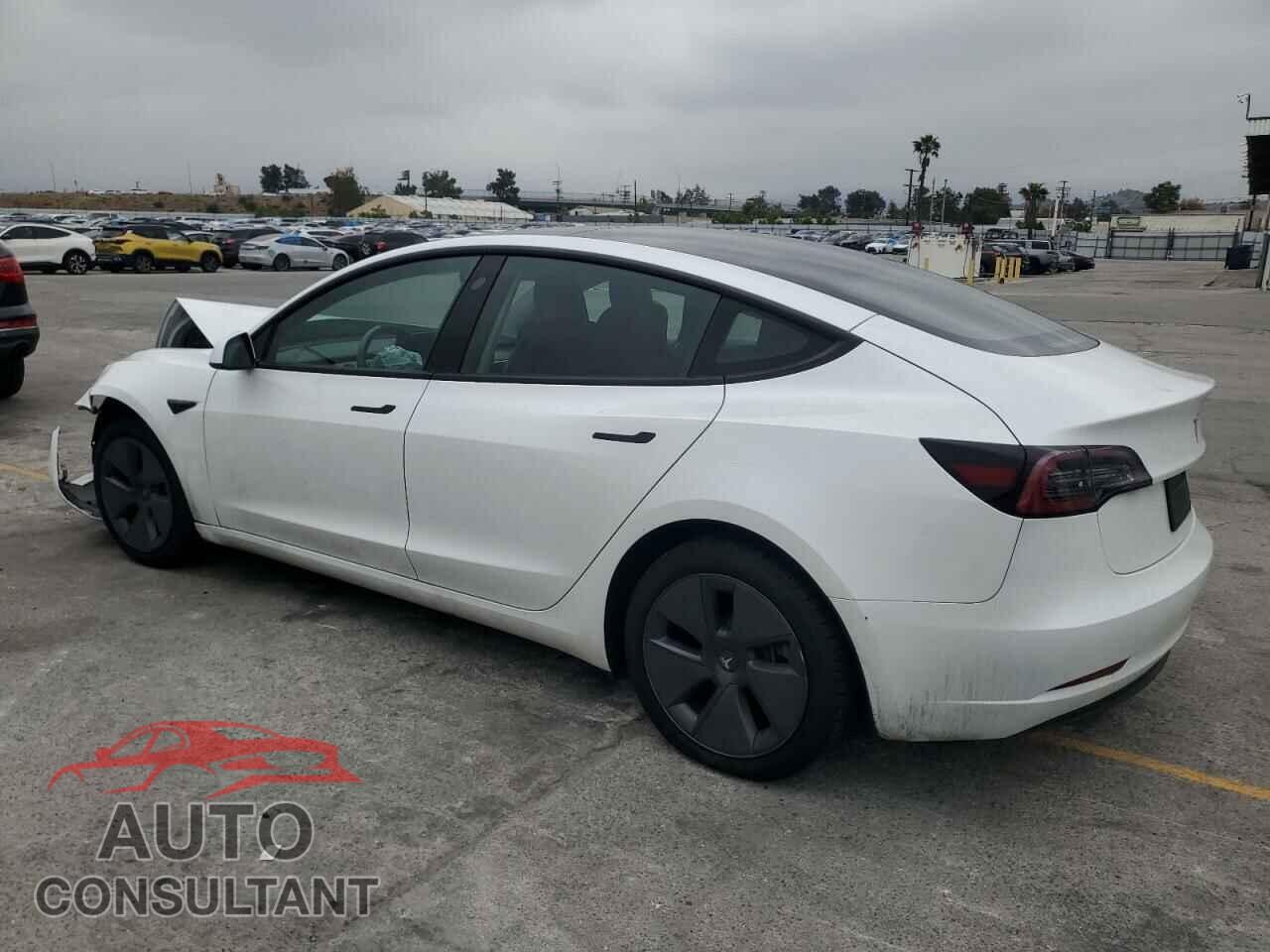 TESLA MODEL 3 2023 - 5YJ3E1EA1PF561521