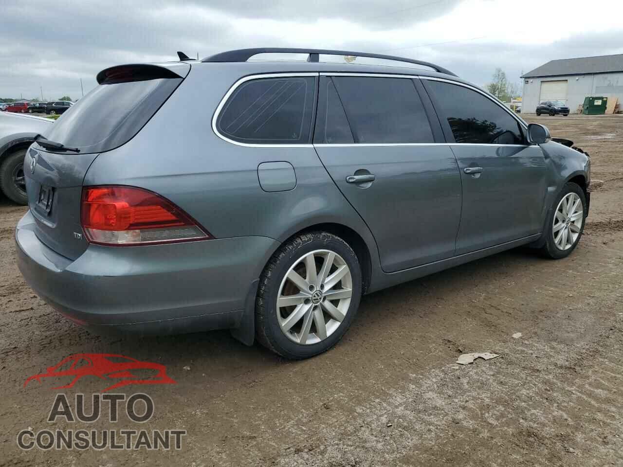 VOLKSWAGEN JETTA 2014 - 3VWPL7AJXEM615971