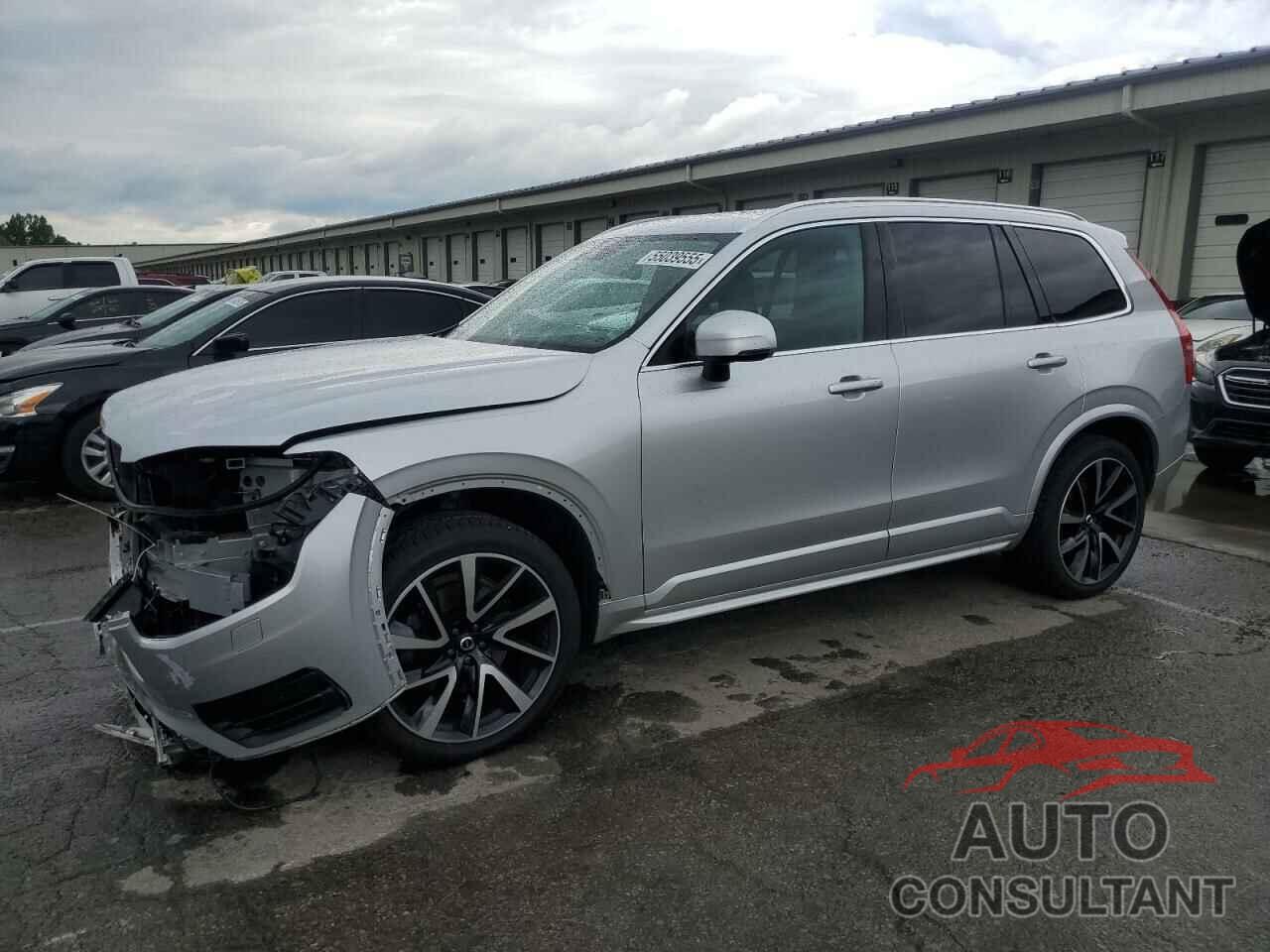 VOLVO XC90 2022 - YV4A22PK3N1804986