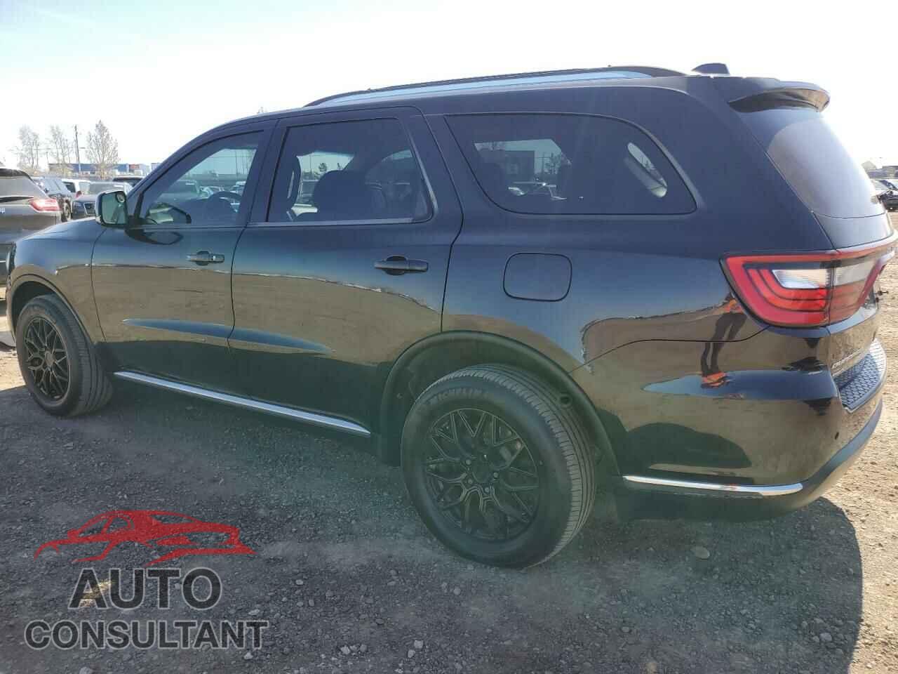 DODGE DURANGO 2014 - 1C4RDJDG4EC976166