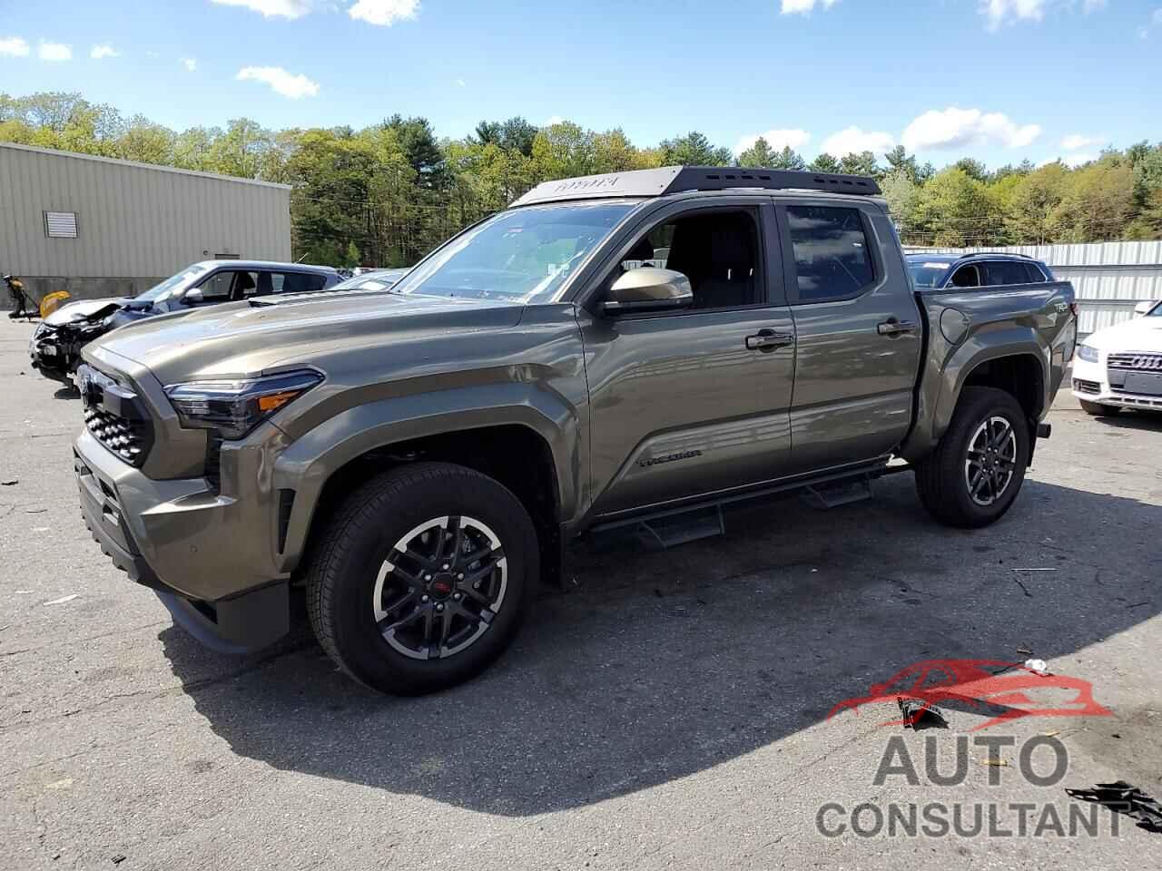 TOYOTA TACOMA 2024 - 3TMLB5JN2RM074576