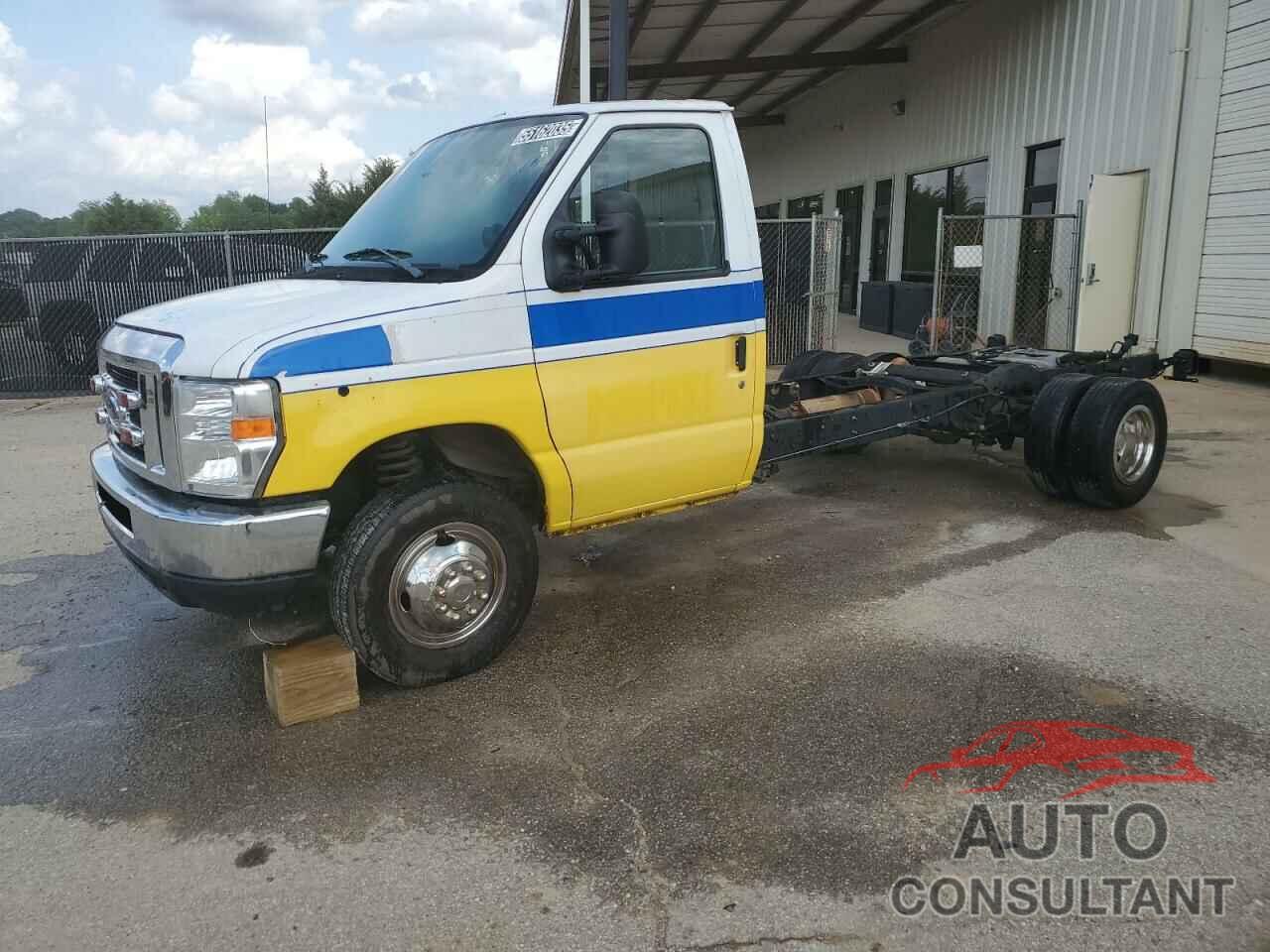FORD ALL Models 2016 - 1FDXE4FS6GDC19995