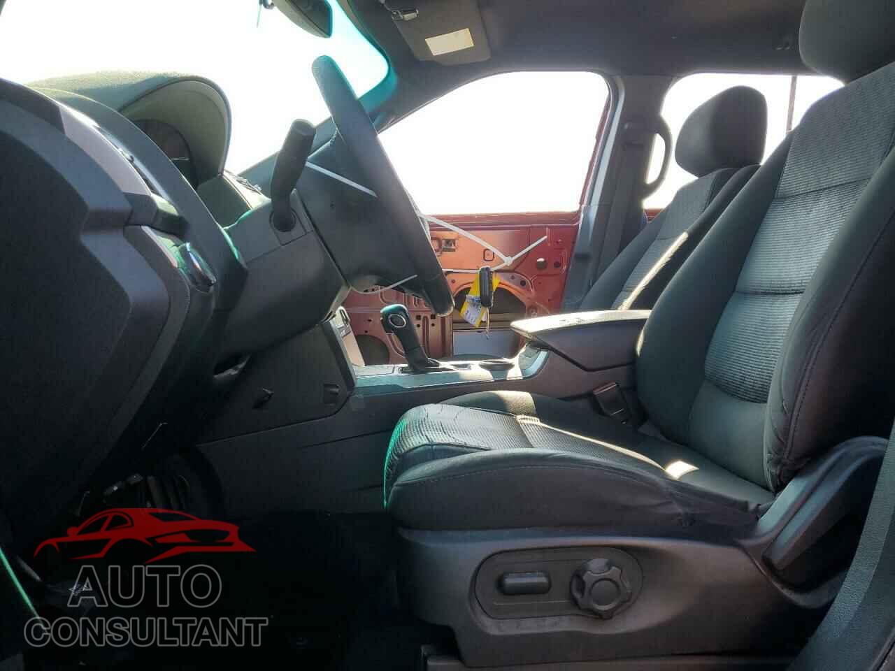 FORD EXPLORER 2013 - 1FM5K7D88DGB53582