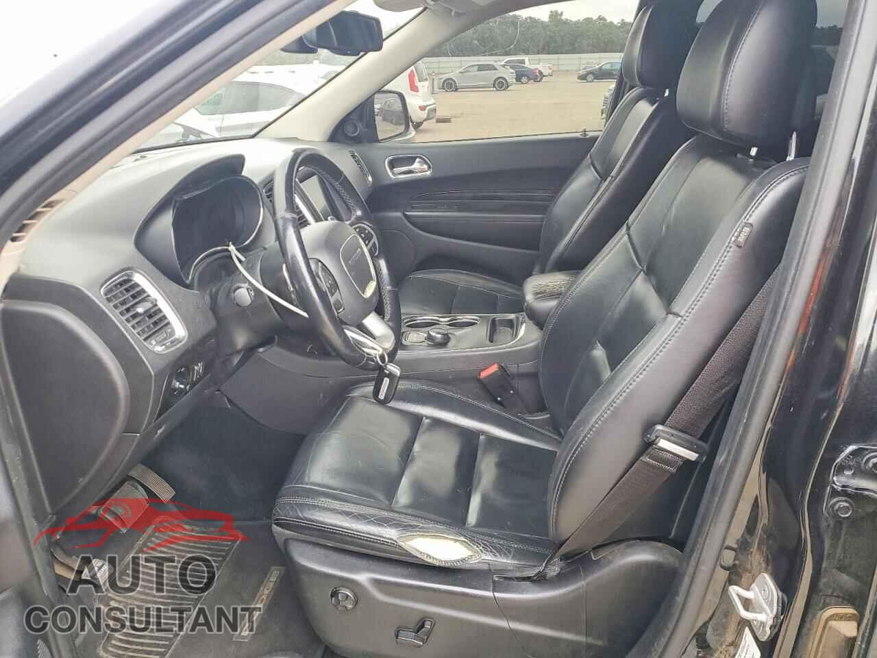 DODGE DURANGO 2014 - 1C4RDHDG8EC286199