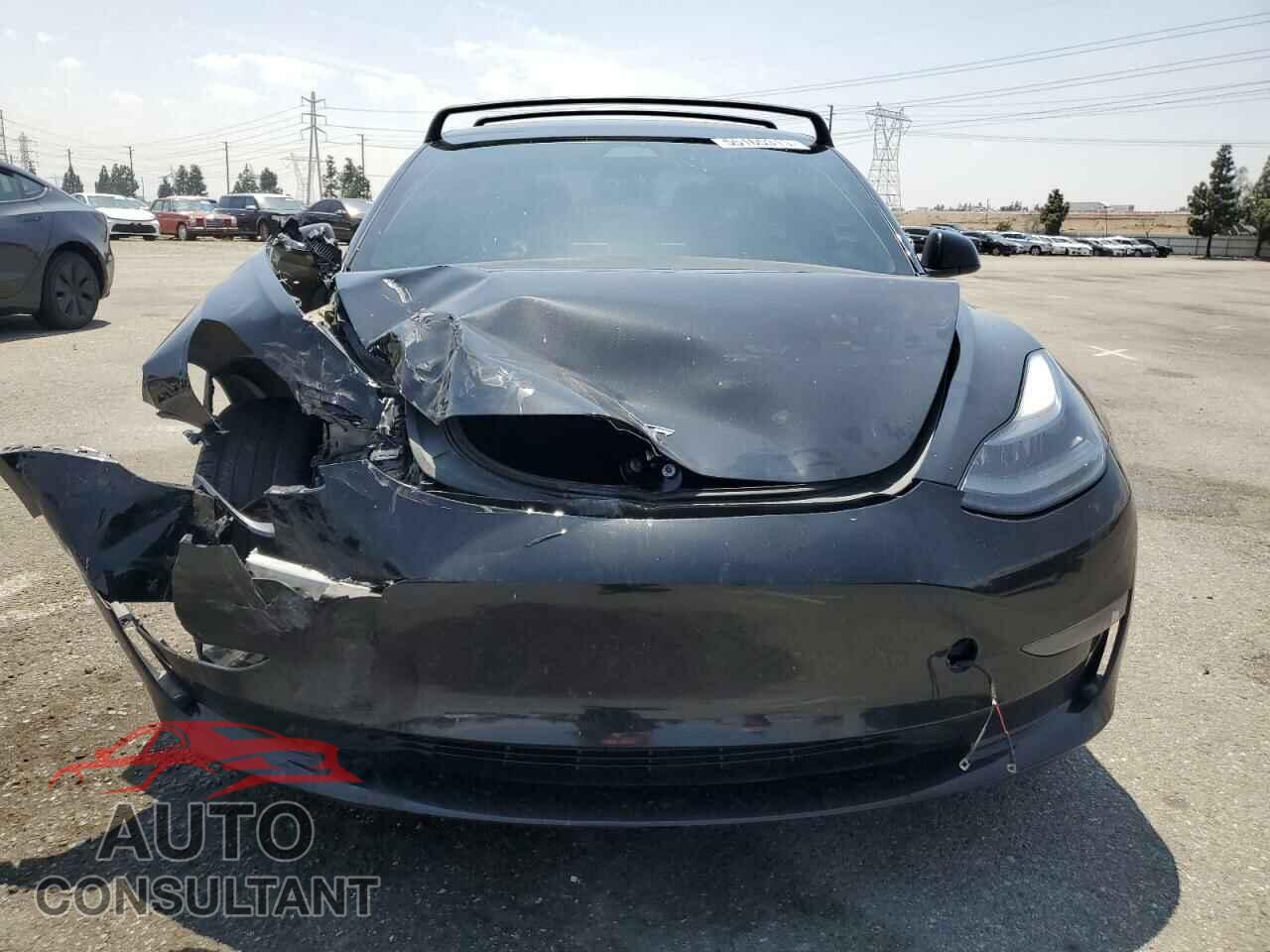 TESLA MODEL 3 2023 - 5YJ3E1EA8PF543713