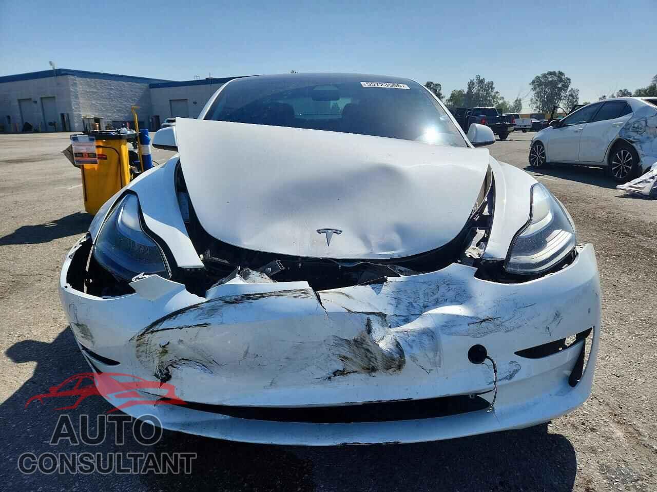 TESLA MODEL 3 2023 - 5YJ3E1EA0PF453441