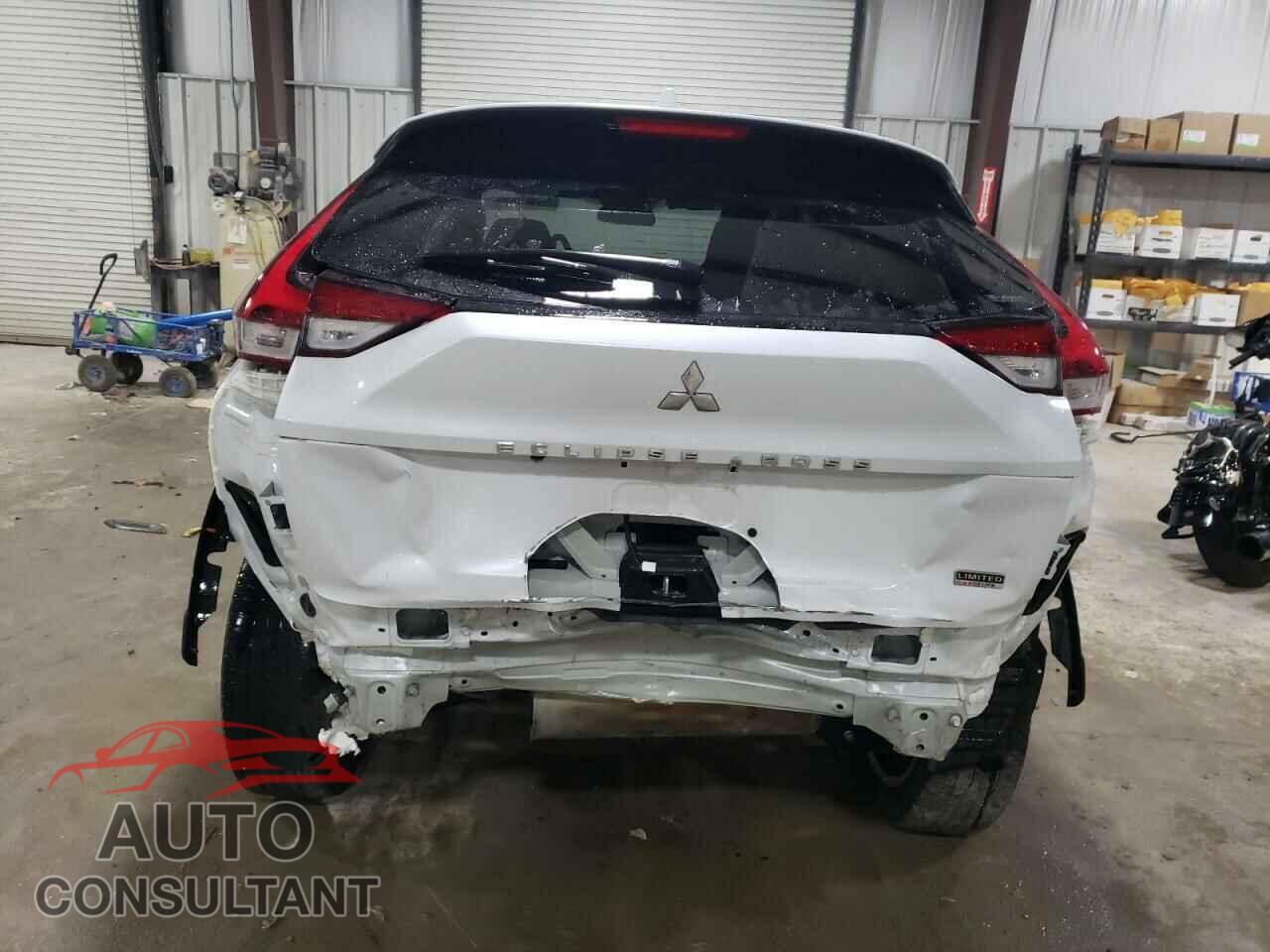 MITSUBISHI ECLIPSE 2023 - JA4ATVAA0PZ005893