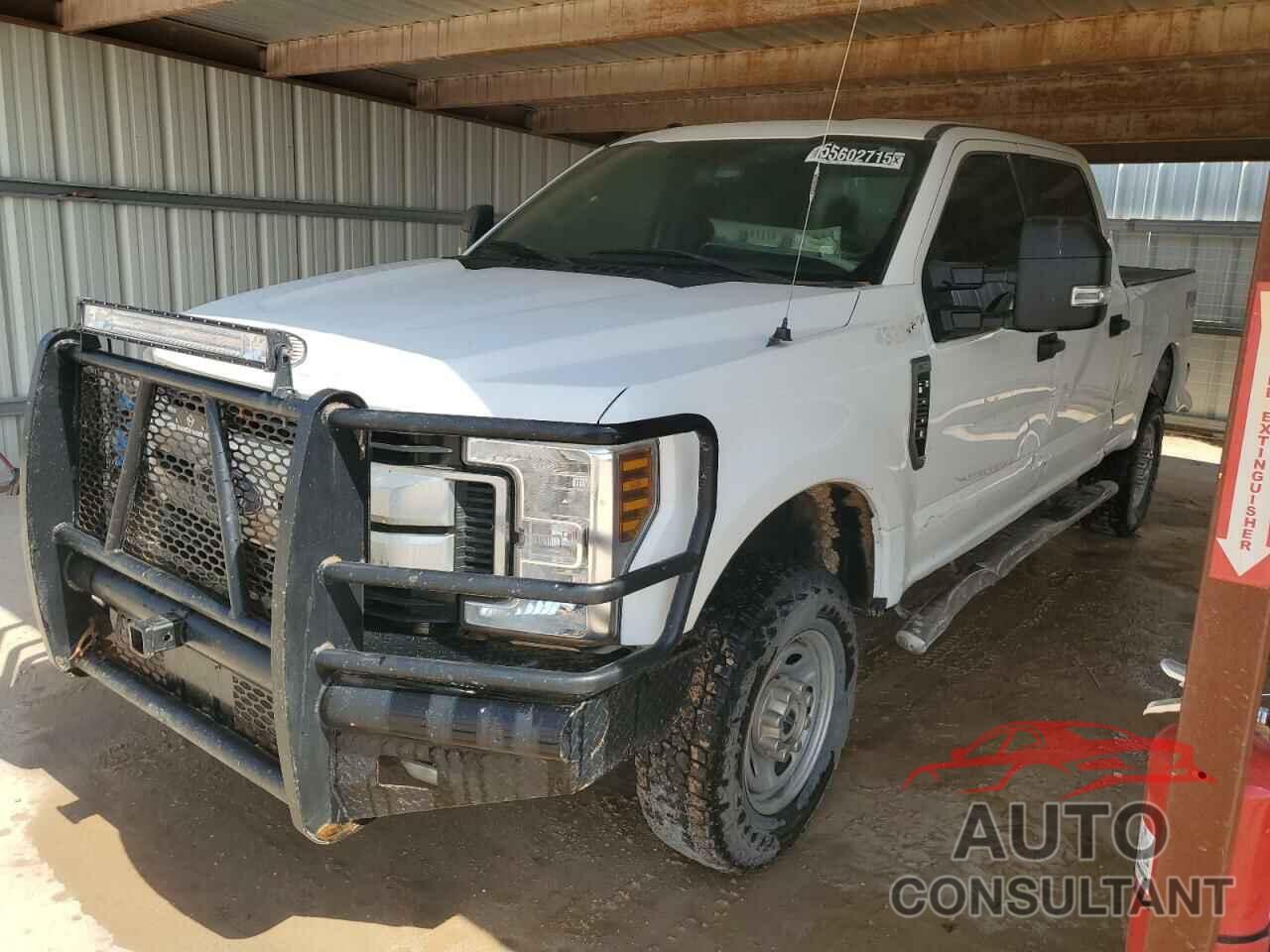 FORD F250 2019 - 1FT7W2B67KEE56965